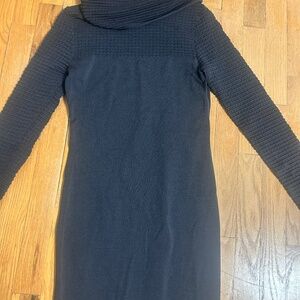 Long Turtle neck sweater